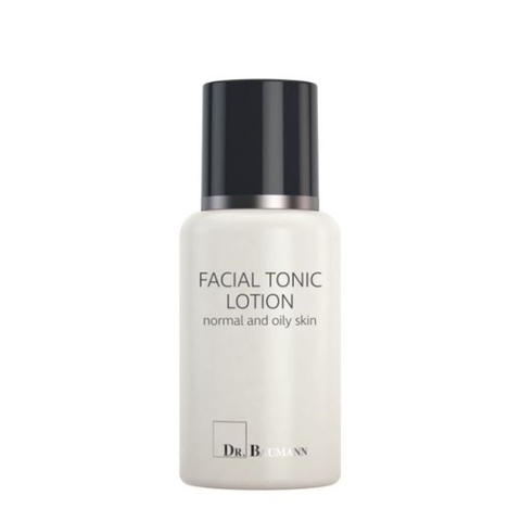 Dr. Baumann Facial Tonic Lotion Normal and Oily Skin – Nước Hoa Hồng Cân Bằng, Kiểm Soát Dầu Và Dưỡng Ẩm Chuyên Sâu