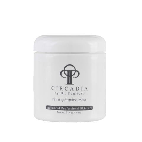 CIRCADIA FIRMING PEPTIDE MASK POWDER: Mặt Nạ Nâng Cơ & Trẻ Hóa Da Tức Thì