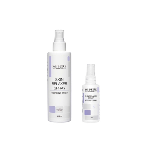 KB PURE SKIN RELAXER SPRAY: 