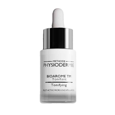 METHODE PHYSIODERMIE BIOAROME TM TONIFYING – Serum Cấp Ẩm Hỗ Trợ Săn Chắc Da Và Tăng Cường Độ Đàn Hồi
