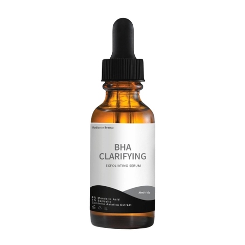 RADIANCE BEAUVA BHA CLARIFYING / TẨY DA CHẾT LÀM THÔNG THOÁNG LỖ CHÂN LÔNG, KIỂM SOÁT MỤN 