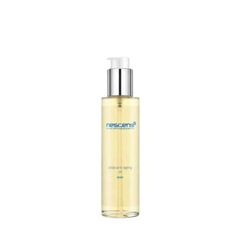TOTAL ANTI-AGING OIL-BODY / DẦU DƯỠNG THỂ CHỐNG LÃO HÓA