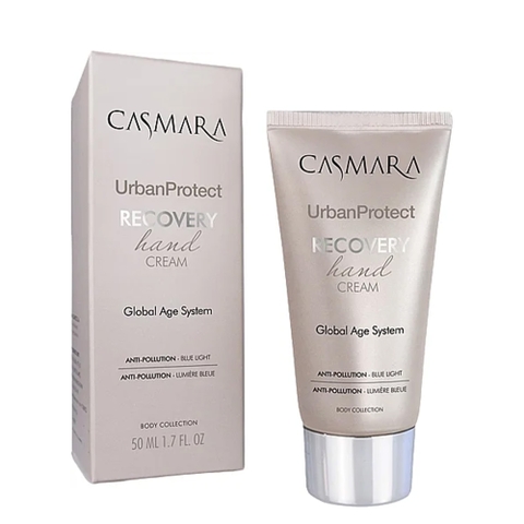 CASMARA RECOVERY HAND CREAM / KEM DƯỠNG BẢO VỆ DA TAY 