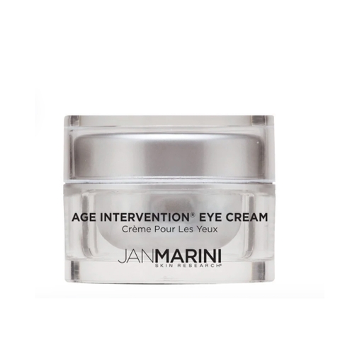 Jan Marini Age Intervention Eye Cream – Kem Dưỡng Hỗ Trợ Làm Mờ Nếp Nhăn & Giảm Thâm Quầng Mắt Chuyên Sâu