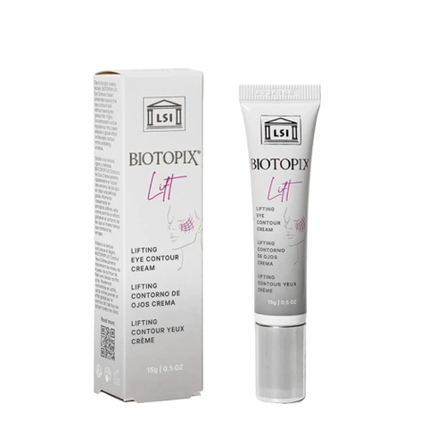 BIOTOPIX® Lift Eye Contour Cream – Kem Nâng Cơ, Trẻ Hóa & Chống Sụp Mí Mắt Chuyên Sâu