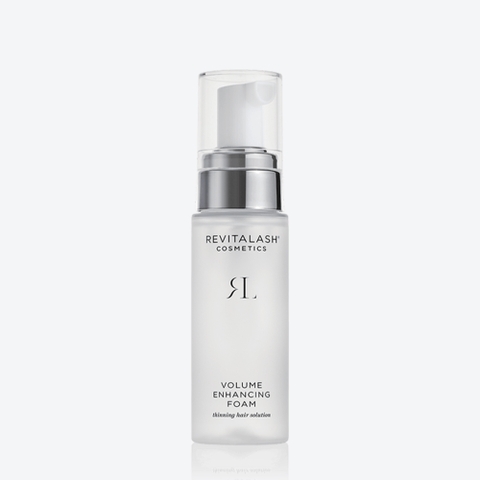 REVITALASH VOLUME ENHANCING FOAM: Tinh Chất Kích Thích Mọc Tóc & Tăng Độ Dày - Phục Hồi Tóc Gãy Rụng, Bồng Bềnh Óng Mượt