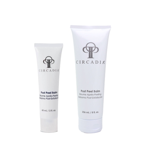 CIRCADIA POST PEEL BALM: Kem Dưỡng Phục Hồi & Làm Dịu Làn Da Sau Liệu Trình