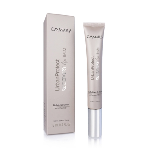 CASMARA RECOVERY LIP BALM / SON DƯỠNG BẢO VỆ MÔI 