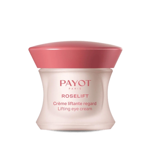 PAYOT Lifting Eye Cream / KEM MẮT GIẢM QUẦNG THÂM VÀ BỌNG MẮT