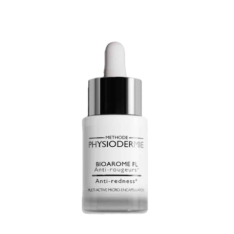 METHODE PHYSIODERMIE Bioarome FL Anti-Redness – Tinh Chất Dưỡng Hỗ Trợ Làm Dịu Da Nhạy Cảm, Giảm Mẩn Đỏ