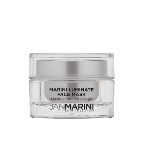 Jan Marini Marini Luminate Face Mask – Mặt Nạ Dưỡng Sáng, Làm Mờ Đốm Sắc Tố Và Nuôi Dưỡng Da Rạng Rỡ