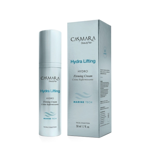 CASMARA HYDRO FIRMING CREAM / KEM DƯỠNG ẨM SĂN CHẮC DA 
