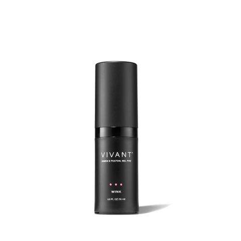 Vivant Wink Eye Rejuvenation Cream – Kem Trẻ Hóa, Nâng Cơ Và Trị Thâm Quầng Mắt Chuyên Sâu
