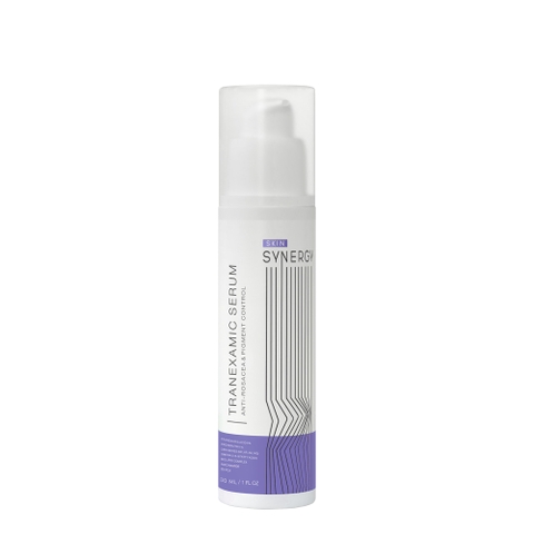SKIN SYNERGY TRANEXAMIC SERUM: Huyết Thanh Đa Năng Cho Làn Da Nhạy Cảm & Sắc Tố
