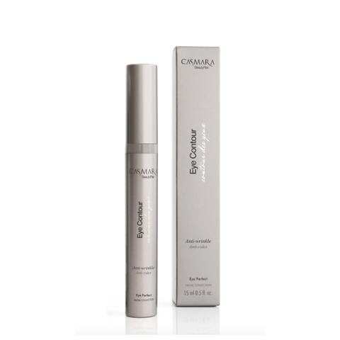 CASMARA EYE CONTOUR ANTI-WRINKLE / KEM XÓA MỜ NẾP NHĂN MẮT 