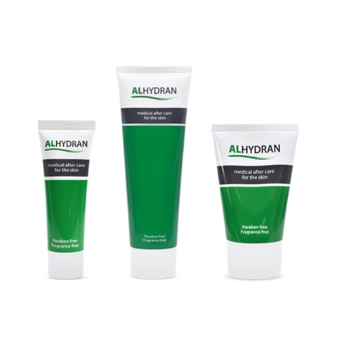 ALHYDRAN: Thiết Bị Y Tế Loại A – Đột Phá Công Nghệ MMRC Trong Điều Trị Sẹo & Phục Hồi Hàng Rào Bảo Vệ Da