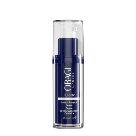 Obagi NU-GEN™ Cellular Renewal Serum – Tinh Chất Đảo Ngược Tuổi Da & Phục Hồi Năng Lượng Tế Bào