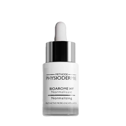 METHODE PHYSIODERMIE Bioarome HY Normalizing – Tinh Chất Hỗ Trợ Thanh Lọc, Cấp Ẩm VÀ Dưỡng Sáng Da