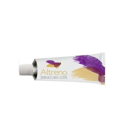Altreno Lotion 0.05%: 