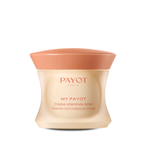 PAYOT Vitamin-rich Radiance Cream / KEM DƯỠNG LÀM SÁNG DA