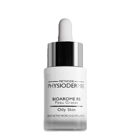 METHODE PHYSIODERMIE Bioarome RS Oily Skin – Tinh Chất Hỗ Trợ Kiểm Soát Dầu Thừa Và Tối Ưu Lỗ Chân Lông