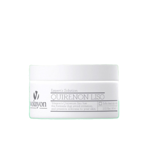 VOLAYON QUIRENON LISO PEEL: Thanh Lọc Da Sâu & Mang Lại Làn Da Mềm Mịn Như Lụa