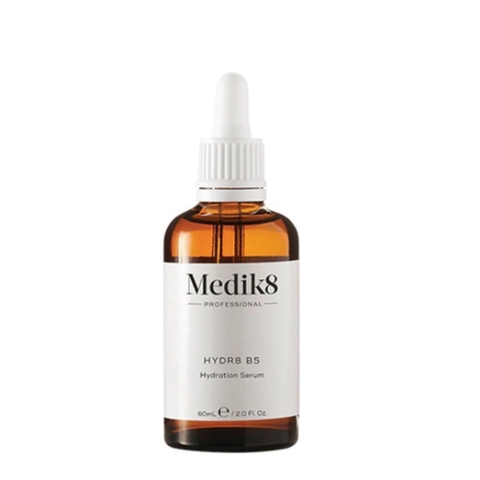 MEDIK8 HYDR8 B5™: Tinh Chất Cấp Ẩm Chuyên Sâu, Phục Hồi & Tái Tạo Làn Da 60ML