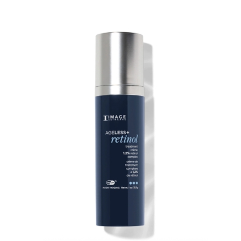 IMAGE Skincare AGELESS+ Retinol Treatment Crème 1.2% Retinol Complex – Kem retinol nồng độ cao chống lão hóa chuyên sâu