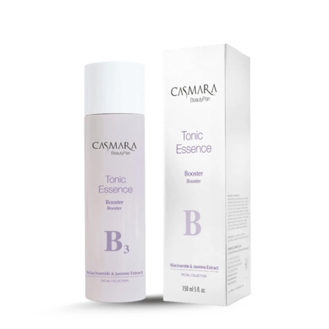 CASMARA TONIC ESSENCE B3 / TONER B3 CÂN BẰNG VÀ SE KHÍT LỖ CHÂN LÔNG 