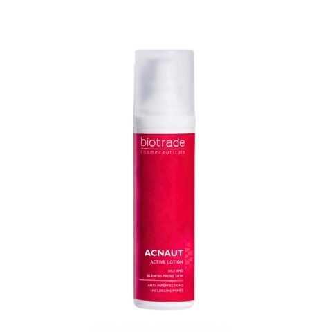 Biotrade Acnaut Active Lotion – Dung Dịch Chấm Mụn Viêm Mủ Từ Bulgaria