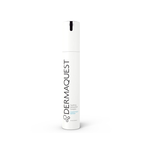 DERMAQUEST SOOTHING ANTIOXIDANT COMPLEX: Serum Làm Dịu & Tăng Cường Bảo Vệ Da