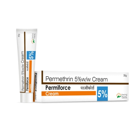Permiforce Cream 30g: Giải Pháp Đặc Trị Ghẻ Ngứa Và Diệt Mạt Bụi Tận Gốc