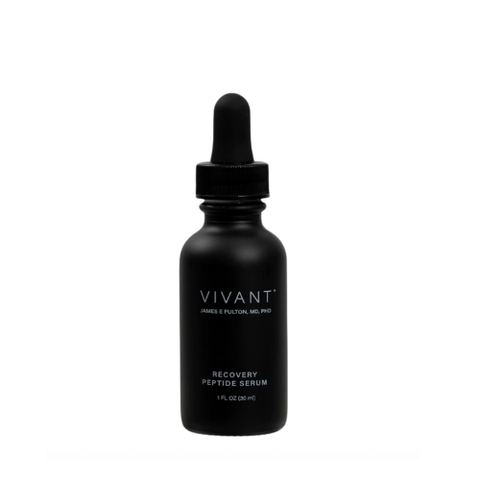 Vivant Recovery Peptide Serum – Tinh Chất Phục Hồi & Săn Chắc Da Chuyên Sâu