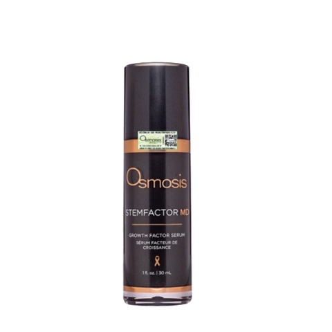 OSMOSIS STEMFACTOR MD GROWTH FACTOR SERUM: Serum Tế Bào Gốc & Exosome Nâng Cấp - Tái Tạo, Chống Lão Hóa Chuyên Nghiệp