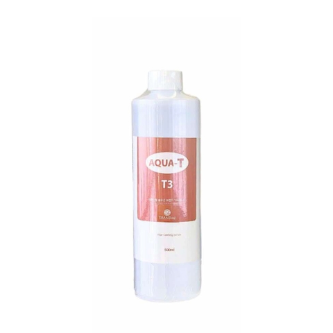 TRANDMI AQUA SOLUTION T3 (HYD): Dung Dịch Cấp Ẩm, Làm Dịu Da Chuyên Sâu Bằng Máy Aqua Peel