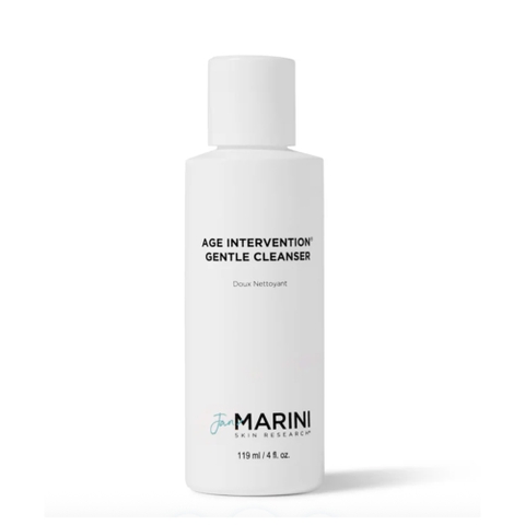 Jan Marini Age Intervention® Gentle Cleanser – Sữa Rửa Mặt Dạng Kem Dịu Nhẹ, Dưỡng Ẩm Và Bảo Vệ Làn Da Nhạy Cảm