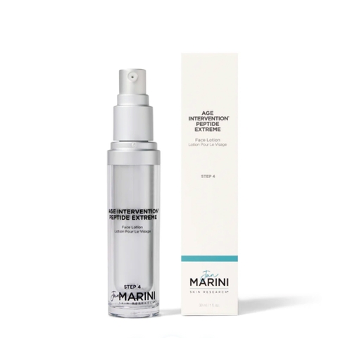 Jan Marini Age Intervention® Peptide Extreme – Kem Dưỡng Phức Hợp Peptide Hỗ Trợ Săn Chắc Và Trẻ Hóa Làn Da