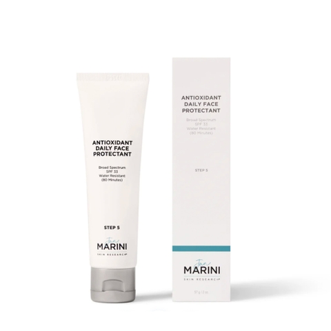 Jan Marini Antioxidant Daily Face Protectant SPF 33 – Kem Chống Nắng Chống Oxy Hóa Và Cấp Ẩm Hằng Ngày