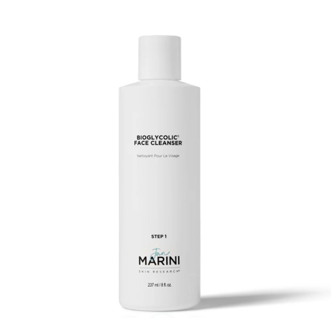 Jan Marini Bioglycolic Face Cleanser – Sữa Rửa Mặt Làm Sạch Sâu, Loại Bỏ Tế Bào Chết Và Nuôi Dưỡng Da Mịn Màng