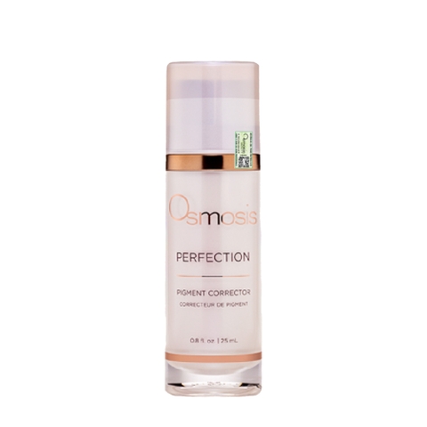 OSMOSIS PERFECTION PIGMENT CORRECTOR: Tinh Chất Trị Nám & Dưỡng Sáng Hai Ngăn - Cải Thiện Sắc Tố Chỉ Sau 21 Ngày