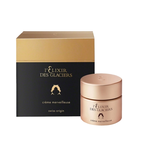 VALMONT Creme Merveilleuse Votre Visage / KEM DƯỠNG TÁI SINH TỐI ƯU