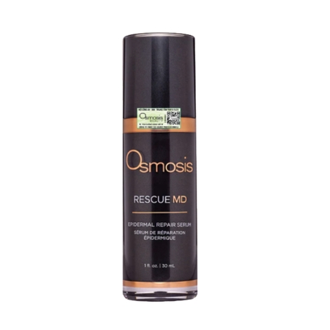 OSMOSIS RESCUE MD EPIDERMAL REPAIR SERUM: Huyết Thanh Phục Hồi & Tái Tạo Da Chuyên Sâu - Đánh Bay Đốm Nâu & Tổn Thương