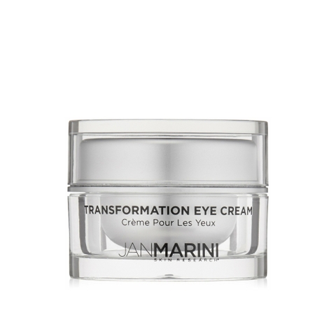 Jan Marini Transformation Eye Cream: Kem Dưỡng Cho Vùng Da Mắt Mịn Màng