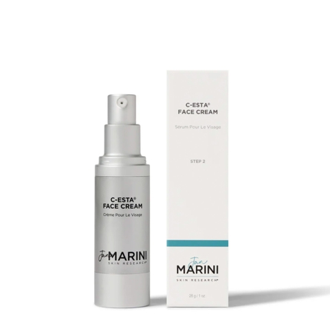 Jan Marini C-ESTA® Face Cream – Kem Dưỡng Chống Oxy Hóa, Hỗ Trợ Dưỡng Sáng Và Làm Mịn Da