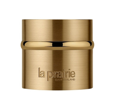 LA PRAIRIE PURE GOLD RADIANCE CREAM / KEM DƯỠNG ẨM TÁI TẠO