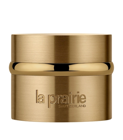 LA PRAIRIE PURE GOLD RADIANCE EYE CREAM / KEM DƯỠNG TÁI TẠO VÙNG MẮT
