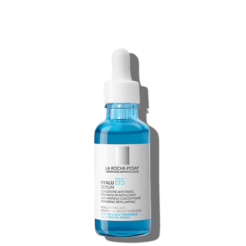 LA ROCHE POSAY HYALU B5 SERUM / DƯỠNG CHẤT CHUYÊN SÂU GIÚP HỖ TRỢ QUÁ TRÌNH TÁI TẠO LÀN DA GIÚP SĂN CHẮC VÀ ĐÀN HỒI HƠN
