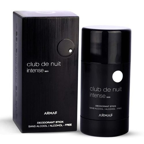 ARMAF CLUB DE NUIT INTENSE MAN / LĂN KHỬ MÙI DÀNH CHO NAM GIỚI