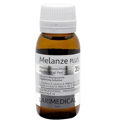 MELANZE PLUS 35% / PEEL PHÂN GIẢI SẮC TỐ, SẠM NÁM, TRẮNG SÁNG VỚI RETINOL C 
