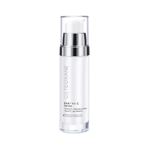 TEOXANE RHA VIT C SERUM / SERUM DƯỠNG ẨM, LÀM SÁNG VÀ TRẺ HÓA LÀN DA